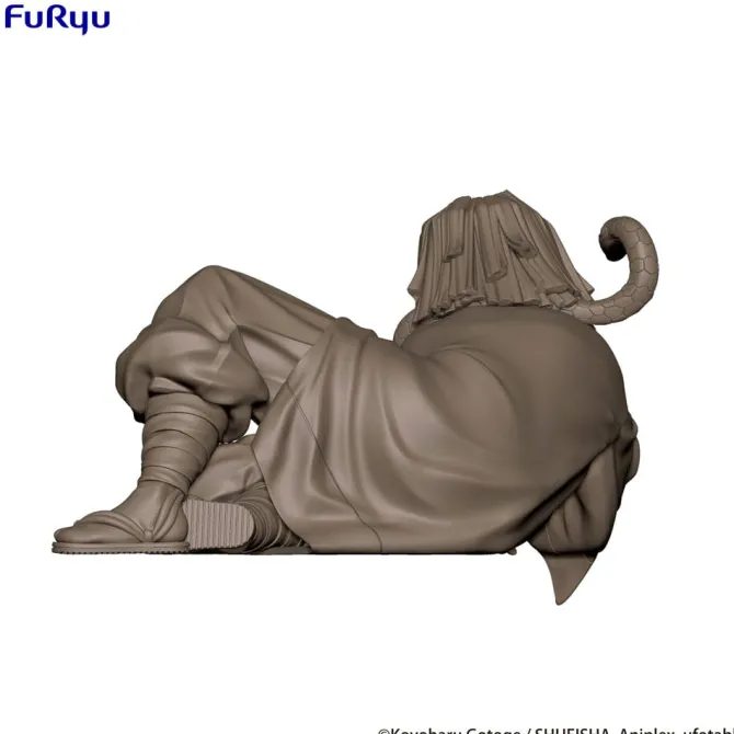 Demon Slayer: Kimetsu no Yaiba - Iguro Obanai Noodle Stopper Figur: Furyu