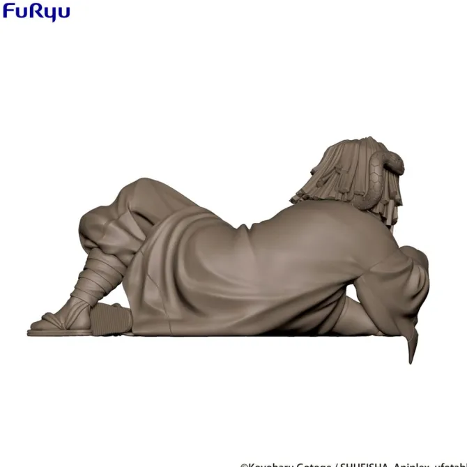 Demon Slayer: Kimetsu no Yaiba - Iguro Obanai Noodle Stopper Figur: Furyu