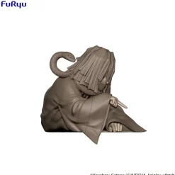 Demon Slayer: Kimetsu no Yaiba - Iguro Obanai Noodle Stopper Figur: Furyu