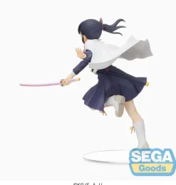Demon Slayer Kimetsu no Yaiba - Kanao Tsuyuri Figur / SPM Figure: Sega