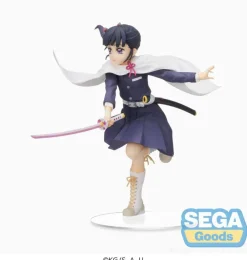 Demon Slayer Kimetsu no Yaiba - Kanao Tsuyuri Figur / SPM Figure: Sega