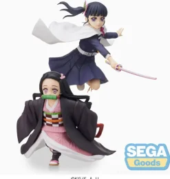 Demon Slayer Kimetsu no Yaiba - Kanao Tsuyuri Figur / SPM Figure: Sega