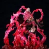 Demon Slayer Kimetsu no Yaiba - Nezuko Kamado Statue / Exploding Blood Version: Aniplex