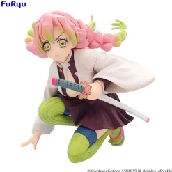 Demon Slayer: Kimetsu no Yaiba - Mitsuri Kanroji Figur / Noodle Stopper: Sega