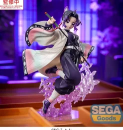 Demon Slayer: Kimetsu no Yaiba - Shinobu Kocho Statue / Luminasta: Sega
