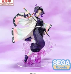 Demon Slayer: Kimetsu no Yaiba - Shinobu Kocho Statue / Luminasta: Sega