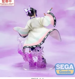 Demon Slayer: Kimetsu no Yaiba - Shinobu Kocho Statue / Luminasta: Sega