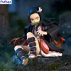 Demon Slayer: Kimetsu no Yaiba Noodle Stopper - Kamado Nezuko Statue: Furyu