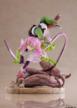 Demon Slayer: Kimetsu no Yaiba - Mitsuri Kanroji Statue: Aniplex