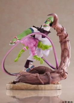Demon Slayer: Kimetsu no Yaiba - Mitsuri Kanroji Statue: Aniplex