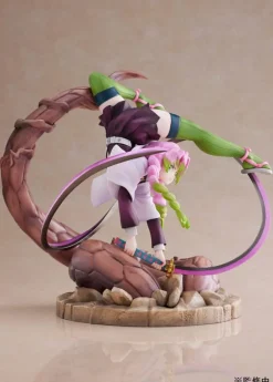 Demon Slayer: Kimetsu no Yaiba - Mitsuri Kanroji Statue: Aniplex