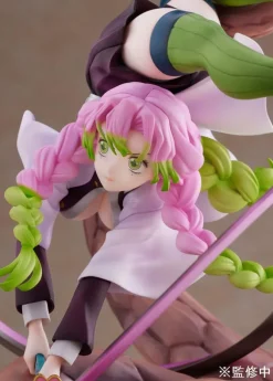 Demon Slayer: Kimetsu no Yaiba - Mitsuri Kanroji Statue: Aniplex