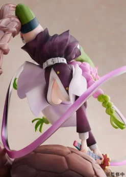 Demon Slayer: Kimetsu no Yaiba - Mitsuri Kanroji Statue: Aniplex