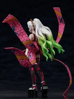 Demon Slayer: Kimetsu no Yaiba - Daki Actionfigur / BUZZmod: Aniplex