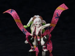 Demon Slayer: Kimetsu no Yaiba - Daki Actionfigur / BUZZmod: Aniplex