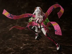 Demon Slayer: Kimetsu no Yaiba - Daki Actionfigur / BUZZmod: Aniplex