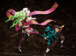 Demon Slayer: Kimetsu no Yaiba - Daki Actionfigur / BUZZmod: Aniplex
