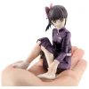 Demon Slayer Kimetsu no Yaiba - Kanao Tsuyuri Statue / G.E.M Series - Palm Size Edition: MegaHouse