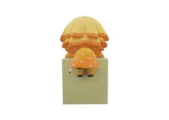 Demon Slayer: Kimetsu no Yaiba - Zenitsu Agatsuma Minifigur: FuRyu