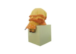 Demon Slayer: Kimetsu no Yaiba - Zenitsu Agatsuma Minifigur: FuRyu