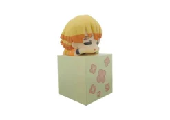 Demon Slayer: Kimetsu no Yaiba - Zenitsu Agatsuma Minifigur: FuRyu