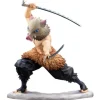 Demon Slayer Kimetsu no Yaiba - Inosuke Hashibira Statue / ARTFXJ - Bonus Edition: Kotobukiya