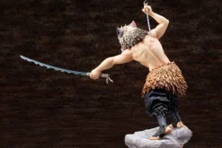 Demon Slayer Kimetsu no Yaiba - Inosuke Hashibira Statue / ARTFXJ - Bonus Edition: Kotobukiya