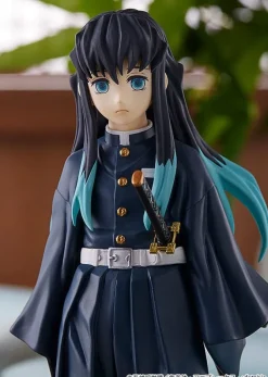 Demon Slayer: Kimetsu no Yaiba - Muichiro Tokito Statue / Pop Up Parade: Good Smile Company