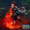 Demon Slayer: Kimetsu no Yaiba - Tanjiro Kamado Statue: Sega