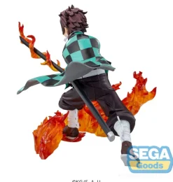 Demon Slayer: Kimetsu no Yaiba - Tanjiro Kamado Statue: Sega