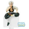 Demon Slayer: Kimetsu no Yaiba - Sanemi Shinazugawa Figur / PM Perching [NEUAUFLAGE]: Sega