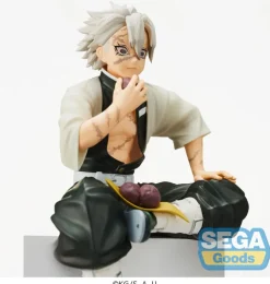 Demon Slayer: Kimetsu no Yaiba - Sanemi Shinazugawa Figur / PM Perching [NEUAUFLAGE]: Sega