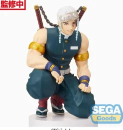 Demon Slayer Kimetsu no Yaiba - Tengen Uzui Figur / Hashira Meeting: Sega