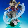 Demon Slayer: Kimetsu no Yaiba - Doma Statue / FiguartsZERO: Tamashii Nations