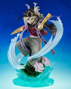 Demon Slayer: Kimetsu no Yaiba - Doma Statue / FiguartsZERO: Tamashii Nations