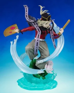 Demon Slayer: Kimetsu no Yaiba - Doma Statue / FiguartsZERO: Tamashii Nations