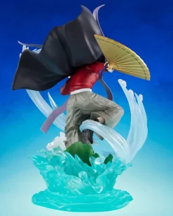 Demon Slayer: Kimetsu no Yaiba - Doma Statue / FiguartsZERO: Tamashii Nations