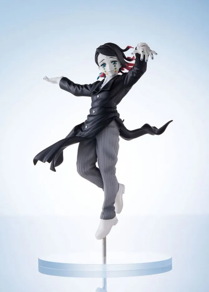Demon Slayer: Kimetsu no Yaiba - Enmu Figur / ConoFig: Aniplex