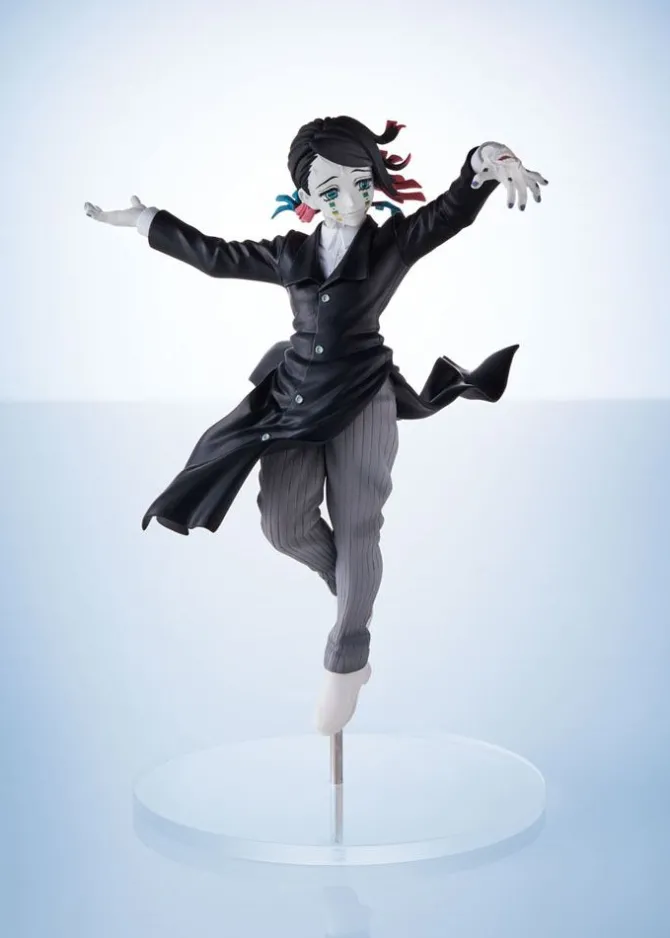 Demon Slayer: Kimetsu no Yaiba - Enmu Figur / ConoFig: Aniplex
