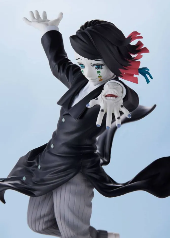 Demon Slayer: Kimetsu no Yaiba - Enmu Figur / ConoFig: Aniplex