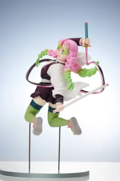 Demon Slayer: Kimetsu no Yaiba - Mitsuri Kanroji Statue / ConoFig: Aniplex