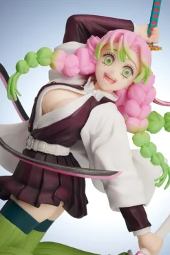Demon Slayer: Kimetsu no Yaiba - Mitsuri Kanroji Statue / ConoFig: Aniplex