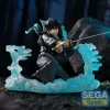 Demon Slayer: Kimetsu no Yaiba - Muichiro Tokito Statue / Xross Link Anime: Sega