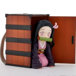 Demon Slayer Kimetsu no Yaiba - Nezuko in Box Figur: Furyu