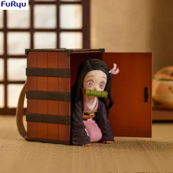 Demon Slayer Kimetsu no Yaiba - Nezuko in Box Figur: Furyu