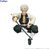 Demon Slayer: Kimetsu no Yaiba Noodle Stopper - Shinazugawa Sanemi Statue: Furyu