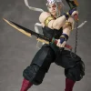 Demon Slayer: Kimetsu no Yaiba - Tengen Uzui Actionfigur / BUZZmod: Aniplex