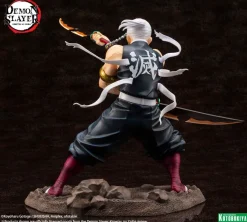Demon Slayer: Kimetsu no Yaiba - Tengen Uzui Statue / ARTFXJ Bonus Edition: Kotobukiya
