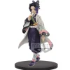 Demon Slayer Kimetsu no Yaiba - Shinobu Kocho Figur: Banpresto