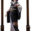 Demon Slayer: Kimetsu no Yaiba - Muzan Kibutsuji Statue / Super Situation Figure - "Geiko" Form Vers